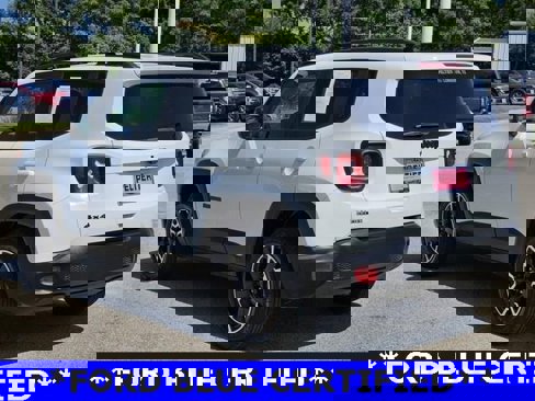 Used 2023 Jeep Renegade Latitude image 7