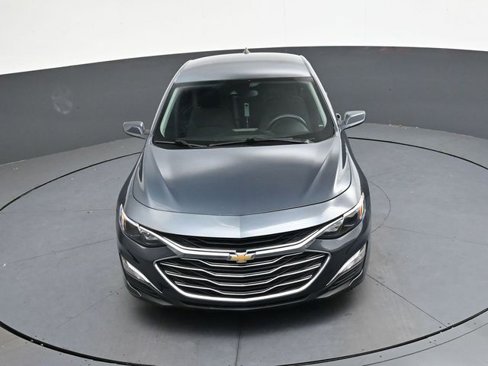 Used 2021 Chevrolet Malibu LS w/ Driver Confidence Package II image 25