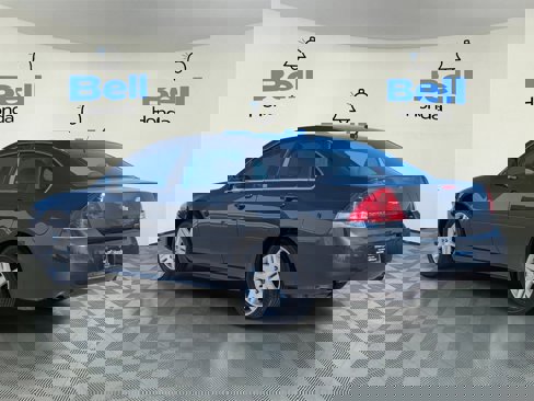 Used 2013 Chevrolet Impala LT image 3