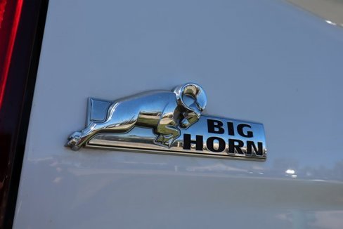 Used 2016 RAM 1500 Big Horn image 29