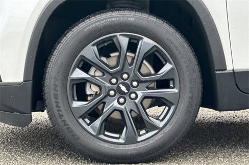 Used 2020 Chevrolet Traverse RS image 32