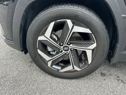 Used 2022 Hyundai Tucson Limited image 13