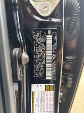 Certified 2017 Toyota Prius Two image 21