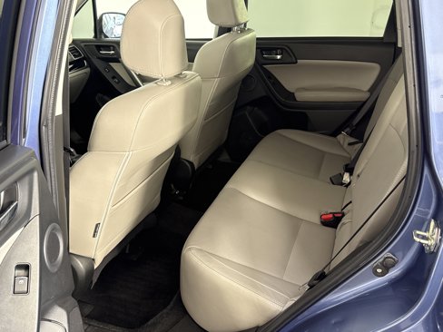 Used 2018 Subaru Forester 2.5i Limited image 28