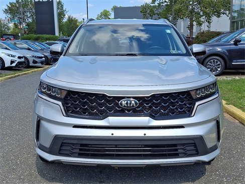 Used 2021 Kia Sorento S image 2