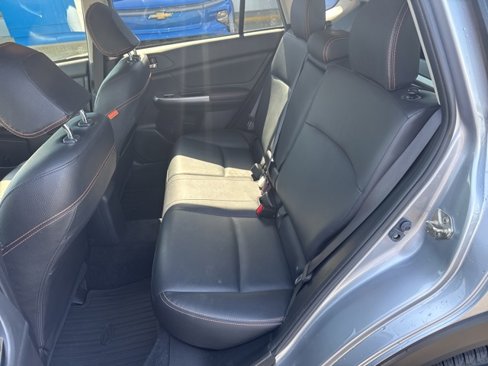Used 2017 Subaru Crosstrek 2.0i Limited image 36