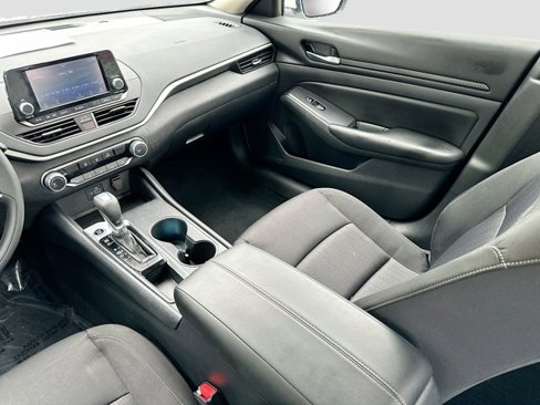 Certified 2022 Nissan Altima 2.5 S image 21