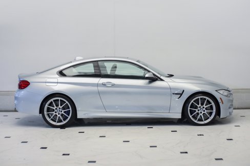 Used 2016 BMW M4 Coupe image 48