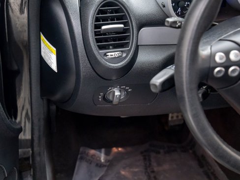 Used 2007 Mercedes-Benz SLK 280 image 15