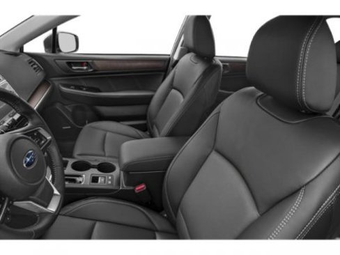 Used 2018 Subaru Outback 2.5i Limited image 12