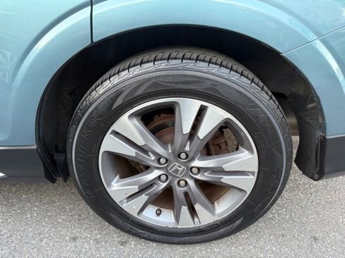 Used 2013 Honda Crosstour EX-L image 39