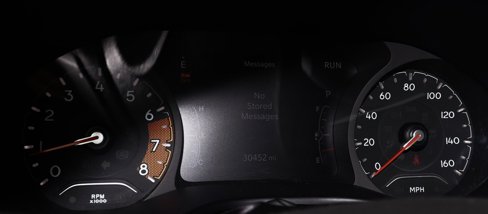 Used 2022 Jeep Compass Latitude w/ Convenience Group image 24