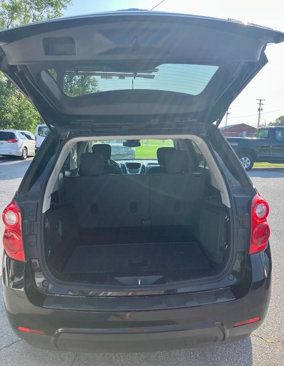 Used 2012 Chevrolet Equinox LT image 6