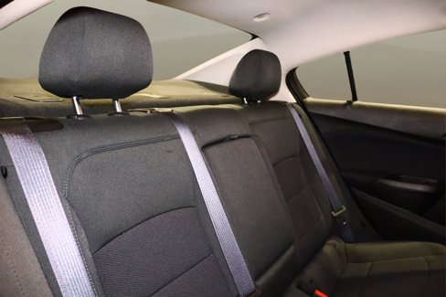 Used 2016 Chevrolet Cruze LT image 17