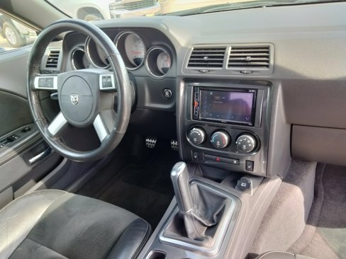 Used 2009 Dodge Challenger SRT8 w/ SRT Option Group II image 13