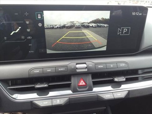 New 2025 Kia K4 EX image 12