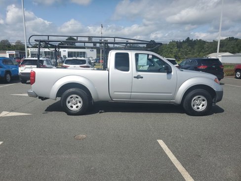 Used 2016 Nissan Frontier S image 6