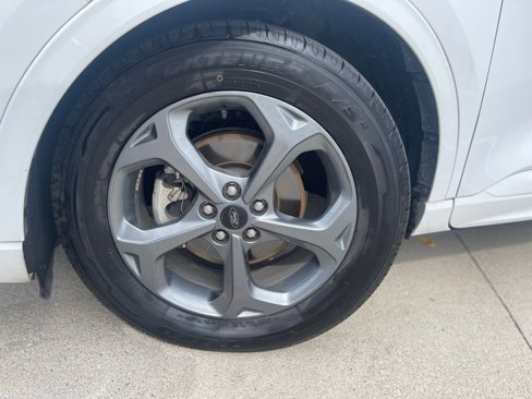 Used 2023 Ford Escape ST-Line w/ Cold Weather Package image 30