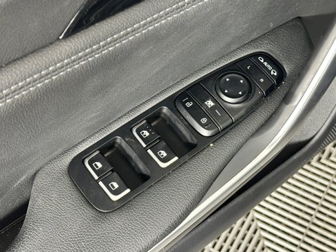 Used 2019 Kia Stinger image 20