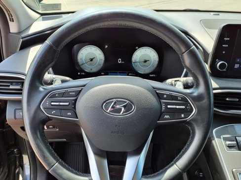 Used 2021 Hyundai Santa Fe SEL w/ Convenience Package image 18