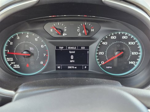 Certified 2024 Chevrolet Malibu LT image 29