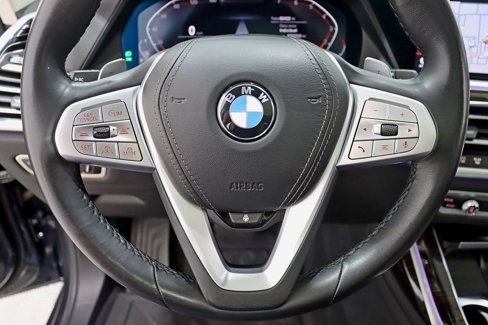 Used 2020 BMW X7 xDrive40i image 15
