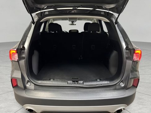 Used 2022 Ford Escape SE w/ Cold Weather Package image 33