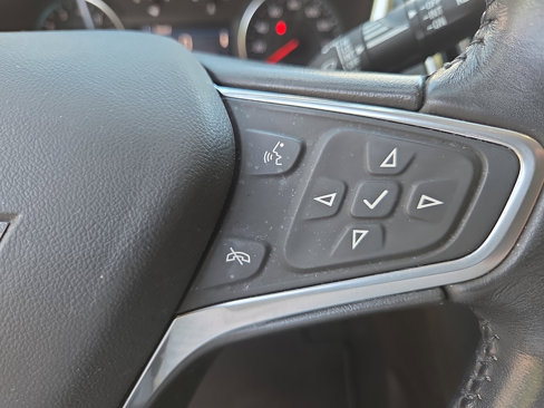 Certified 2022 Chevrolet Equinox LT image 30