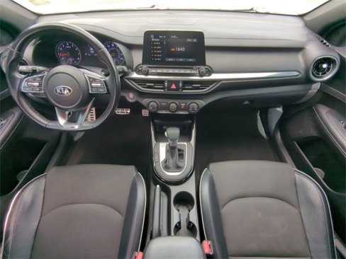 Used 2021 Kia Forte GT-Line image 15
