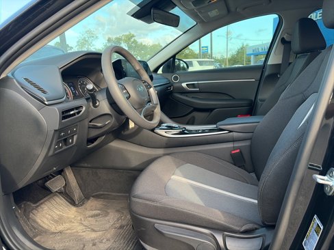 Used 2021 Hyundai Sonata SE image 8
