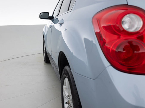 Used 2014 Chevrolet Equinox LT w/ Power Convenience Package image 13
