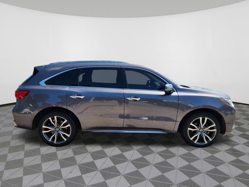 Certified 2020 Acura MDX SH-AWD w/ Advance Package image 6