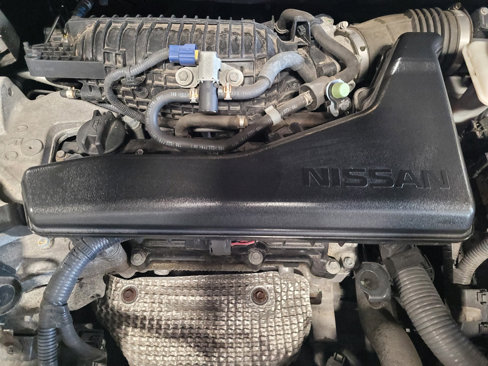 Used 2016 Nissan Rogue SV w/ SV Moonroof Package image 30