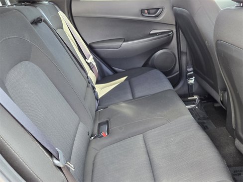 Certified 2022 Hyundai Kona SEL w/ Cargo Package image 14