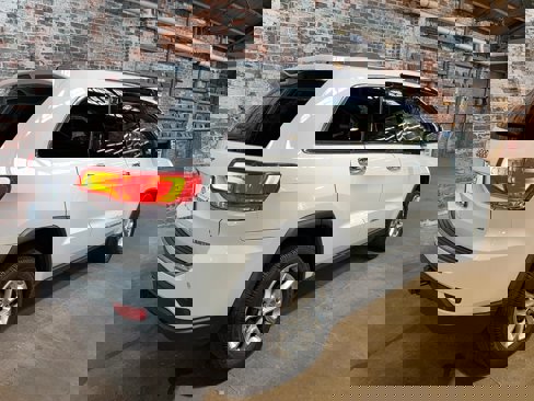 Used 2014 Jeep Grand Cherokee Limited w/ Trailer Tow Group IV image 5