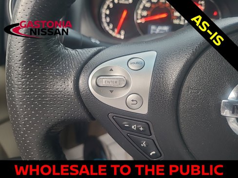 Used 2014 Nissan Maxima 3.5 SV w/ Technology Package image 29