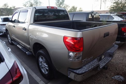Used 2008 Toyota Tundra SR5 image 4