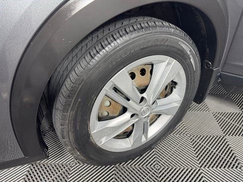 Used 2022 Nissan Kicks S image 13