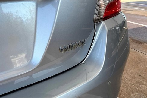 Used 2017 Subaru WRX Limited image 10