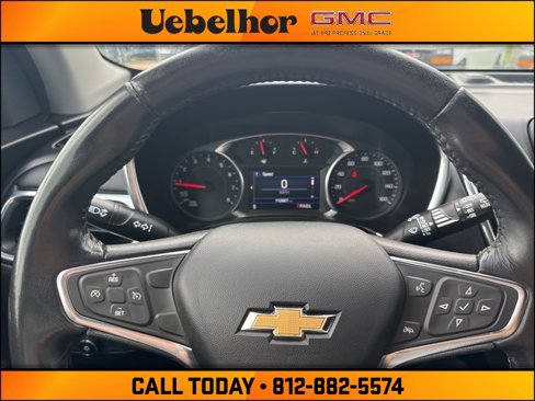 Used 2019 Chevrolet Equinox LT image 26