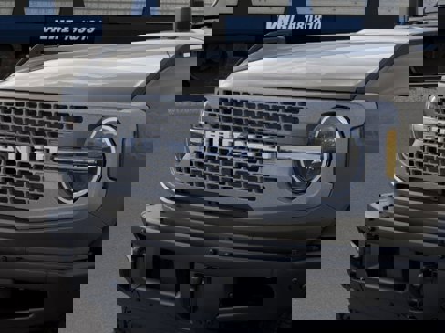 New 2025 Ford Bronco Badlands image 19