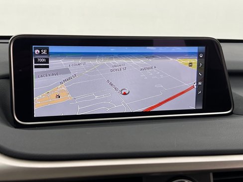 Used 2019 Lexus RX 350 AWD image 21
