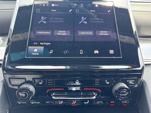 Used 2023 Jeep Grand Cherokee Altitude image 30