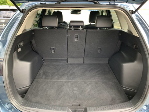 Used 2015 MAZDA CX-5 Grand Touring image 11