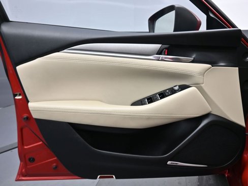 Used 2018 MAZDA MAZDA6 Grand Touring image 9