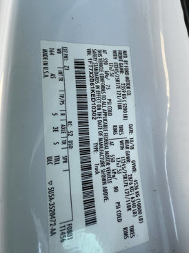 Used 2019 Ford F250 XL w/ XL Value Package image 36