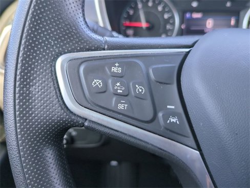 Used 2023 Chevrolet Equinox LT image 22