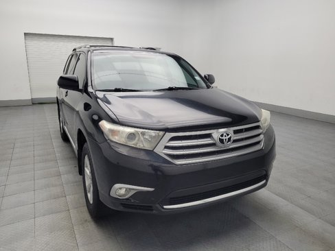 Used 2013 Toyota Highlander SE image 13