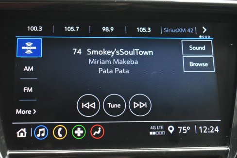 Used 2023 Chevrolet TrailBlazer LT w/ Convenience Package image 27