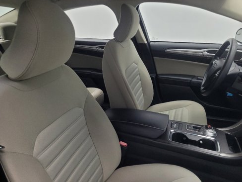 Used 2018 Ford Fusion S image 21